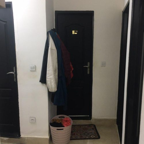 آپارتمان یک واحد 90 متری بازار روز