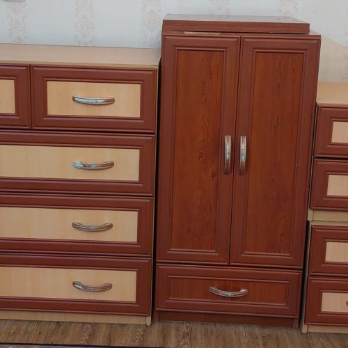 دراور و 2 پاتختی و جاکفشی