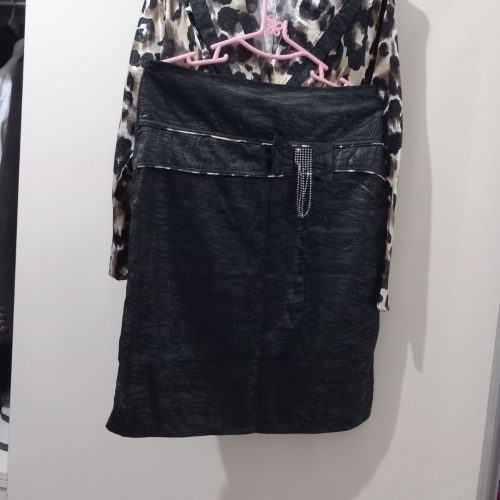 کت دامن مجلسی