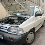 فروش خودرو