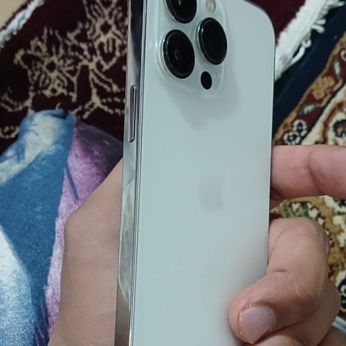 آیفون 13 پرو