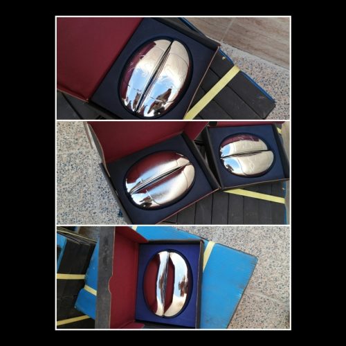 لوازم اسپرد 206 زیره قیمت