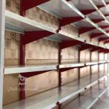 قفسه سوپر مارکت