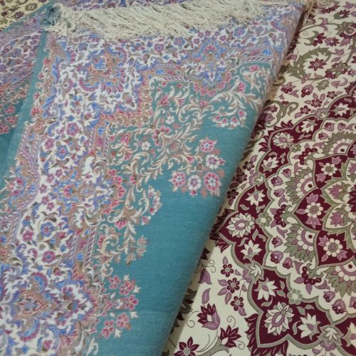 فرش دست بافت