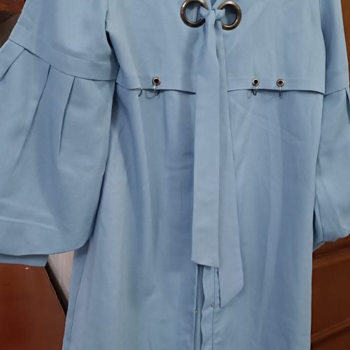 تعدادی لباس