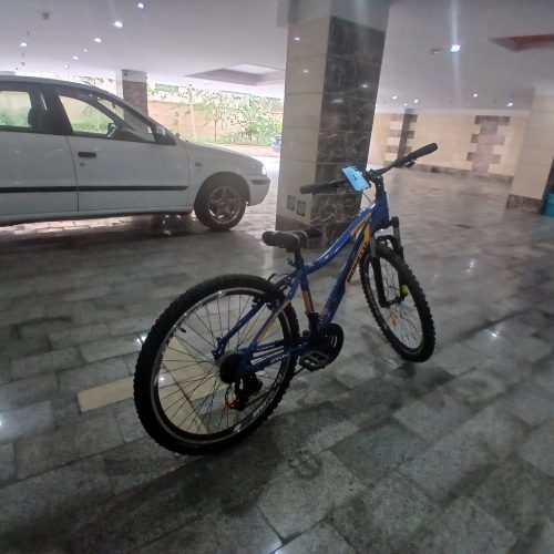 البرز بنفشه