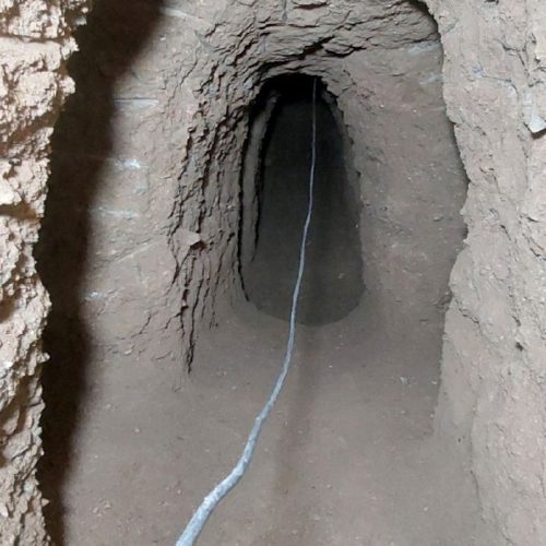 چاه کن