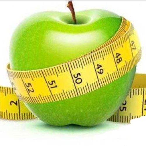 لاغری بدون قرص و دمنوش