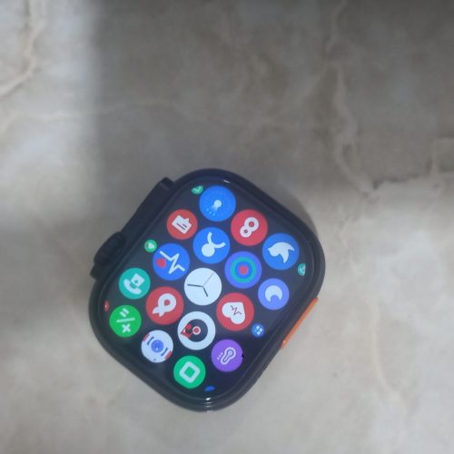 ساعت هوشمند T1000ultra