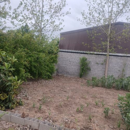 فروش زمین 160 متری قیمت توافقی بابلسر روستای رودبست