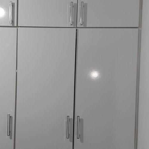 خانه 55 متری طبقه همکف