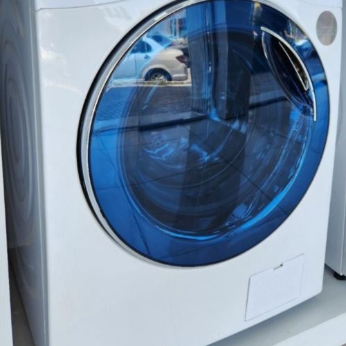 ماشین لباسشویی دوو