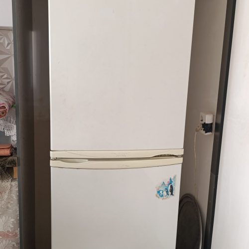 یخچال فریزر