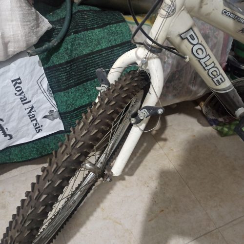 فروش دوچرخه سایز 24