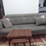 مبل هشت نفره تخت شو