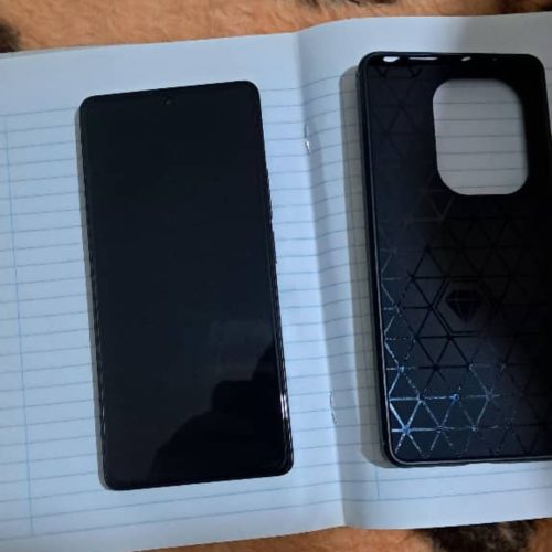 گوشی ردمی نوت13پرو با رم 256