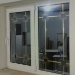 خدمات فروش و نصب و تعمیر انواع درب و پنجره دوجداره