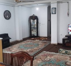 فروش آپارتمان ۹۳ متری