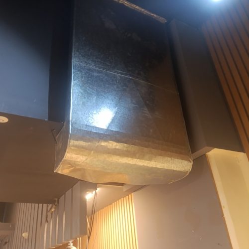 ساخت کانال سازی کول خورده کاری…