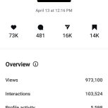 پیج فروشی اینستا گرام