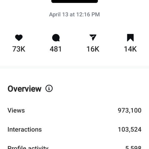 پیج فروشی اینستا گرام
