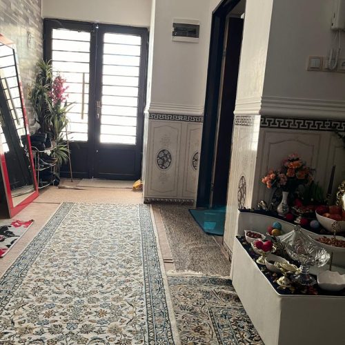 سویت روزانه،ویلایی، مبله و مجهز