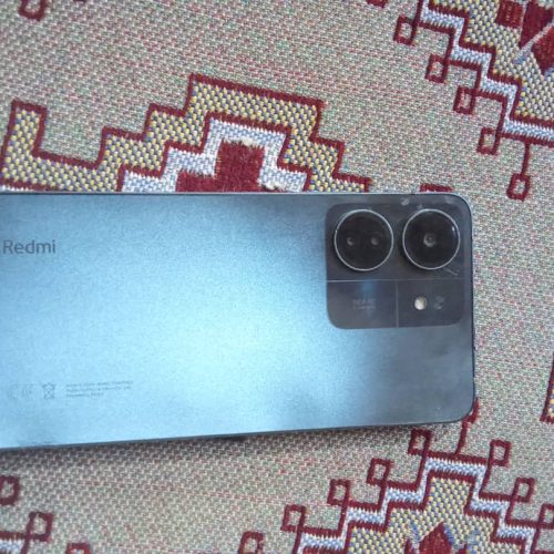 گوشی پوکوC65