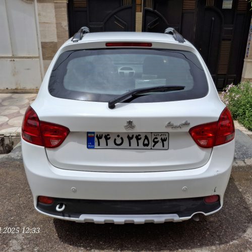 فروش کوییک مدل 1402