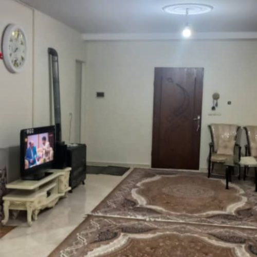 فروش یک واحد آپارتمان