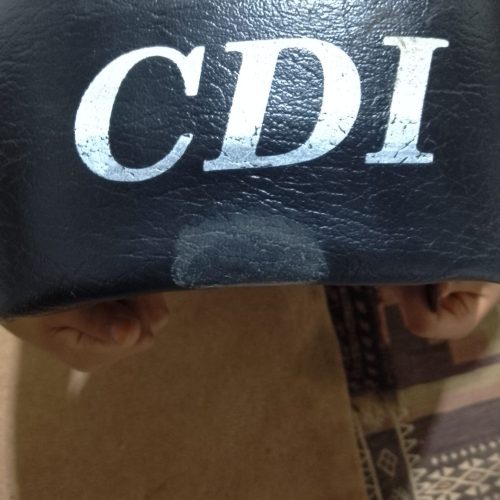 صندلی موتور