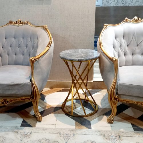 مبل کلاسیک 9نفره