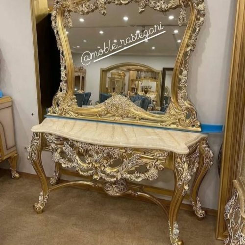 تولیدی مبل استیل و کلاسیک مبل رستگار