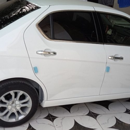 دنا پلاس 5 دنده