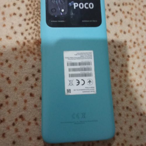 گوشی شیائومی پوکو 40