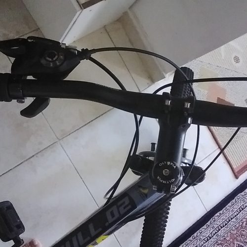 دوچرخه المپیاد 28