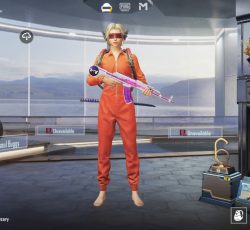 اکانت پابجی موبایل