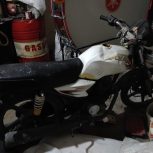 فروش متورسیکلت