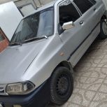 پرایدصبامدل85