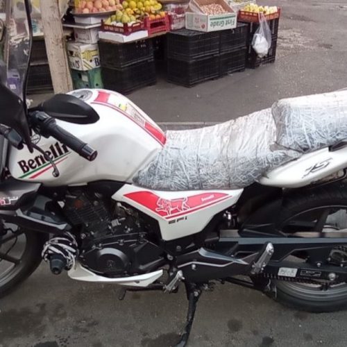 موتور بنلی 15مدل 1402