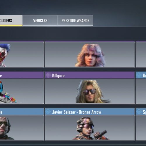 اکانت کالاف دیوتی