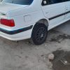 پژو پارس سفید مدل 98