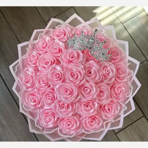 دسته گل کادویی روز معلم