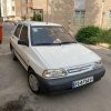 پراید 131 مدل 95دوگانه سوزدستی فابریک در حد 98