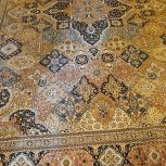 فرش 9متری مشهد ب