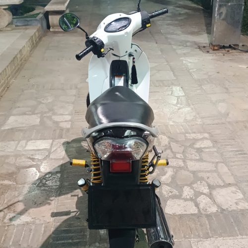 بیکلاج طرح ویو