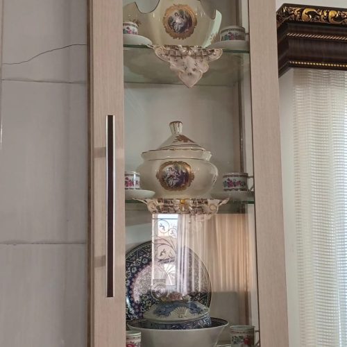 کابینت آشپزخانه