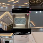 نقاشی ساختمان