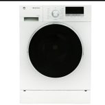 لباسشویی و خشک کننده آکبند لایف life 8kg