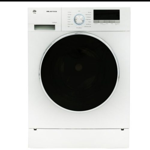 لباسشویی و خشک کننده آکبند لایف life 8kg