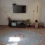 خانه 70متری پشت قواره